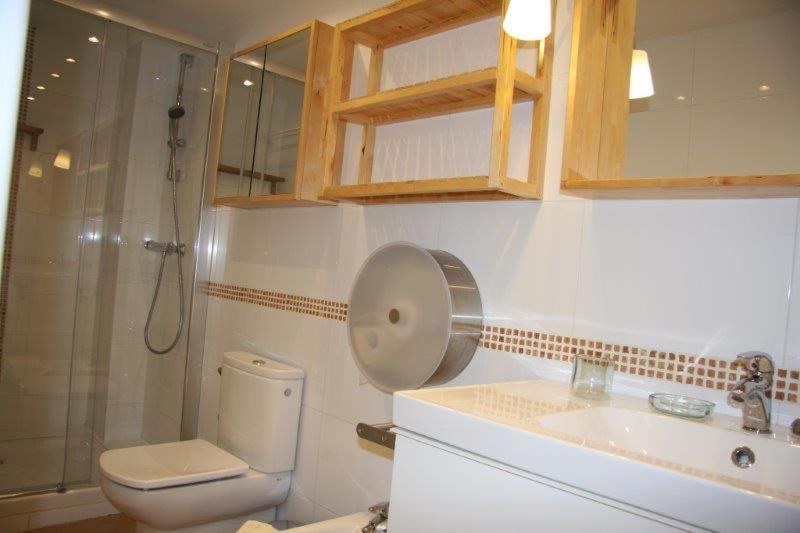 Apartamento Playa Galizano