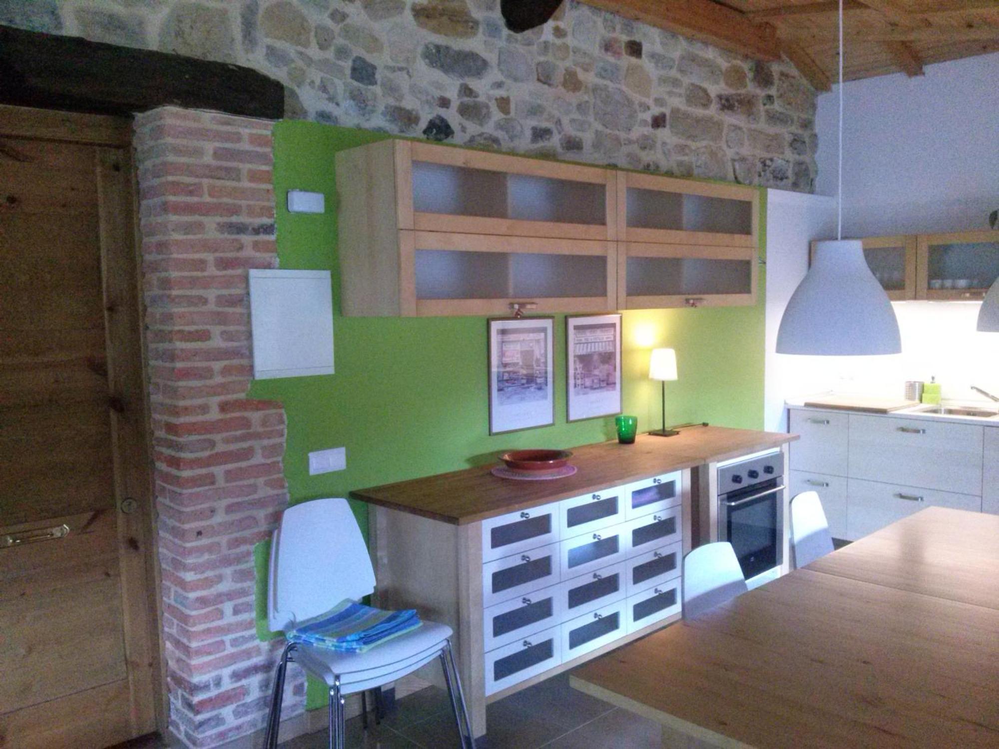 Apartament Playa Galizano